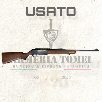 USATO - CARABINA - BROWNING MOD. BAR cal. 30-06 SPRG