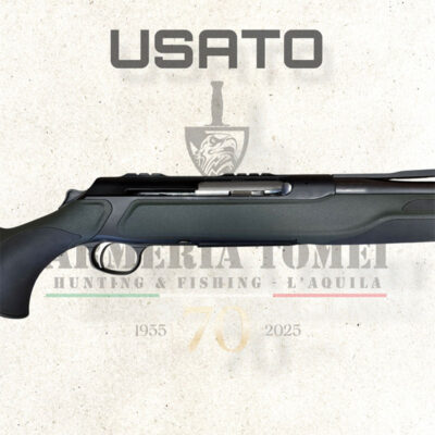 Alternative view of USATO - CARABINA - SAUER MOD. 303 cal. 30-06 SPRG