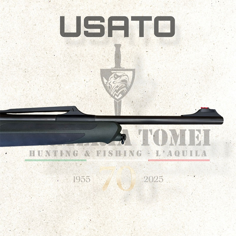 USATO - CARABINA - SAUER MOD. 303 cal. 30-06 SPRG - immagine 3