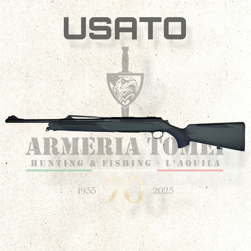 USATO - CARABINA - SAUER MOD. 303 cal. 30-06 SPRG - immagine 4