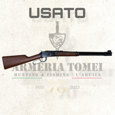 USATO - CARABINA A LEVA - WINCHESTER MODEL 94 cal. 30-30 WIN.