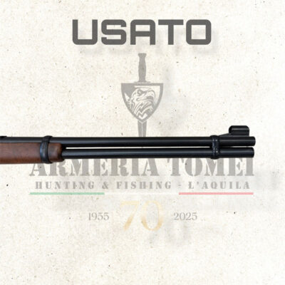 USATO - CARABINA A LEVA - WINCHESTER MODEL 94 cal. 30-30 WIN. - immagine 3
