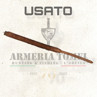 USATO - CARABINA A LEVA - WINCHESTER MODEL 94 cal. 30-30 WIN. - immagine 7