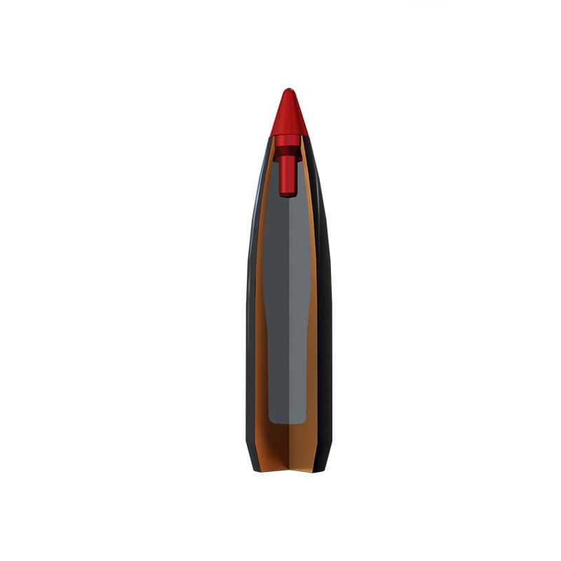 WINCHESTER - EXPEDITION BIG GAME | 7MM REM MAG 160GR | ACCUBOND CT - immagine 4