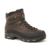 SCARPONI - ZAMBERLAN - NEW VIOZ PLUS GTX RR WL Waxed Chestnut