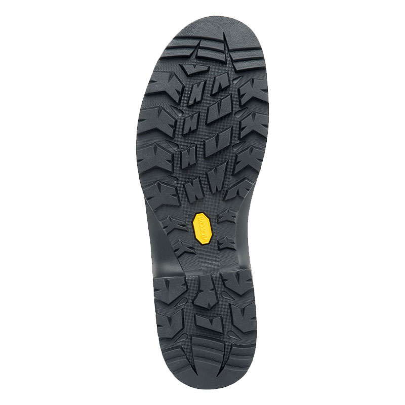 SCARPONI - ZAMBERLAN - NEW VIOZ PLUS GTX RR WL Waxed Chestnut - immagine 2