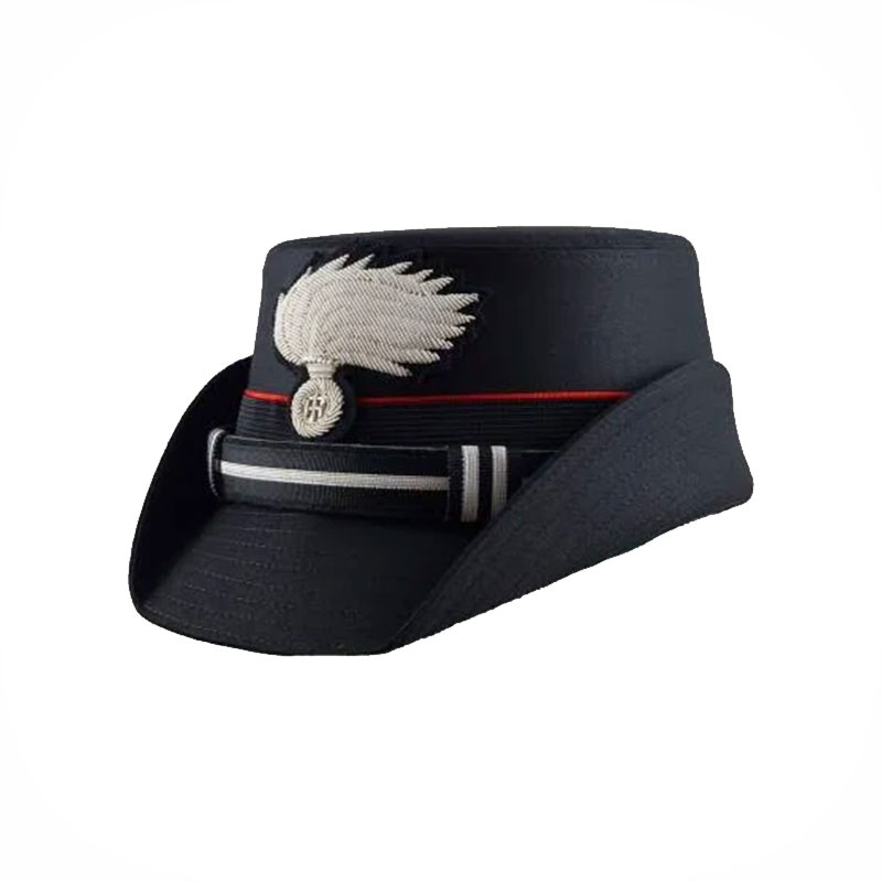 DIADEMA - DONNA - BERRETTO/TESA CARABINIERI BRIGADIERE