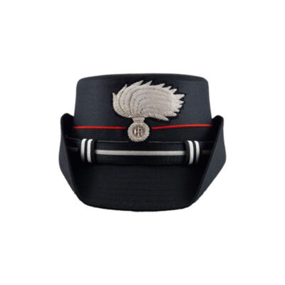 Alternative view of DIADEMA - DONNA - BERRETTO/TESA CARABINIERI BRIGADIERE