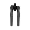 MDT - BIPIEDE - ORYX | BIPOD | M-LOK Attachment | BLK