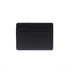 PORTAFOGLIO - HERSCHEL - CHARLIE CARDHOLDER VEGAN | Black