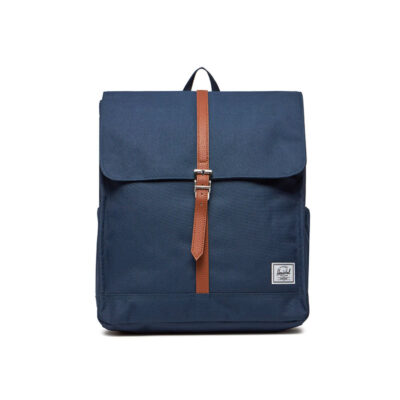 ZAINO - HERSCHEL - CITY BACKPACK | 16L | Navy Blue Marine