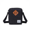 MARSUPIO - HERSCHEL - HERITAGE™ CROSSBODY | 2.5L | Black