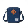 MARSUPIO - HERSCHEL - HERITAGE™ CROSSBODY | 2.5L | Navy Blue Marine