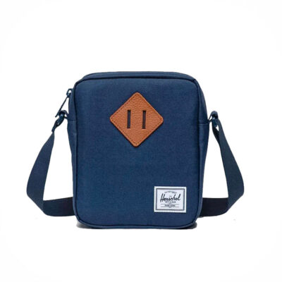 MARSUPIO - HERSCHEL - HERITAGE™ CROSSBODY | 2.5L | Navy Blue Marine