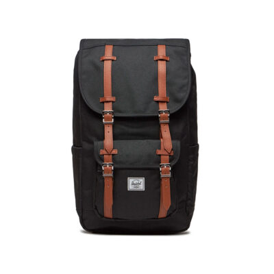 ZAINO - HERSCHEL - LITTLE AMERICA BACKPACK | 30L | Black