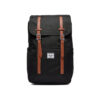 ZAINO - HERSCHEL - RETREAT BACKPACK | 23L | Black