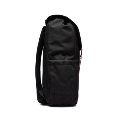 Alternative view of ZAINO - HERSCHEL - RETREAT BACKPACK | 23L | Black