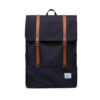 ZAINO - HERSCHEL - SURVEY BACKPACK | 20L | Black