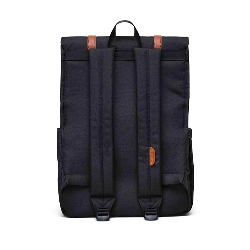 ZAINO - HERSCHEL - SURVEY BACKPACK | 20L | Black - immagine 4