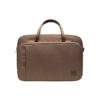 BORSA - HERSCHEL - BOWEN CONVERTIBLE TRAVEL DUFFLE TECH  | 30L | Light Brown