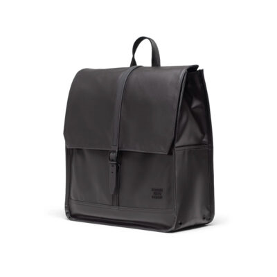 ZAINO - HERSCHEL - CITY BACKPACK | 18L | Black - immagine 3