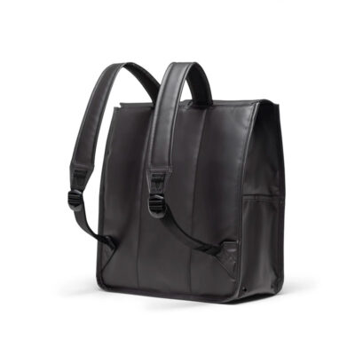ZAINO - HERSCHEL - CITY BACKPACK | 18L | Black - immagine 4