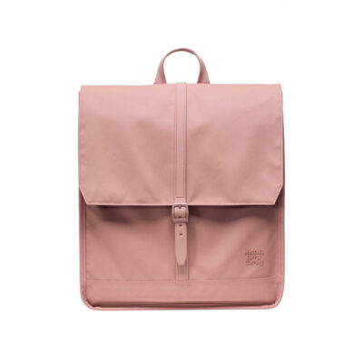 ZAINO - HERSCHEL - CITY BACKPACK | 18L | Ash Rose