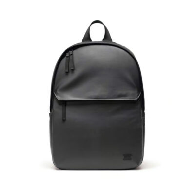 ZAINO - HERSCHEL - ALBERNI BACKACK  | 24L | Black