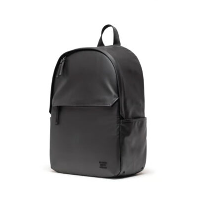Alternative view of ZAINO - HERSCHEL - ALBERNI BACKACK  | 24L | Black
