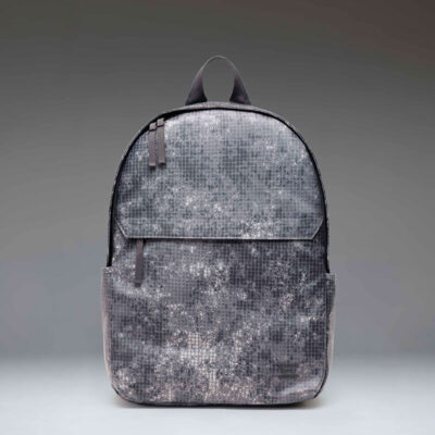 Alternative view of ZAINO - HERSCHEL - ALBERNI BACKPACK | 24L | Cloud Grid