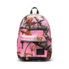 ZAINO - HERSCHEL - CLASSIC BACKPACK | XL - 30L | Realtree Edge® Camo Pink/Black
