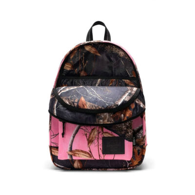 Alternative view of ZAINO - HERSCHEL - CLASSIC BACKPACK | XL - 30L | Realtree Edge® Camo Pink/Black