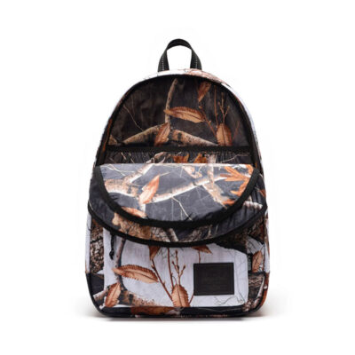 Alternative view of ZAINO - HERSCHEL - CLASSIC BACKPACK | XL - 30L | Realtree Edge® Camo White/Black