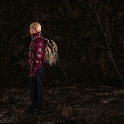 ZAINO - HERSCHEL - LITTLE AMERICA™ BACKPACK | 30L | Realtree® APX™ Camo - immagine 5
