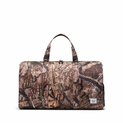 BORSONE - HERSCHEL - NOVEL™ DUFFLE | 43L | Realtree® APX™ Camo