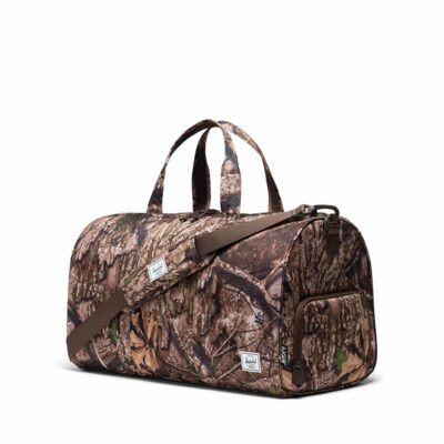 Alternative view of BORSONE - HERSCHEL - NOVEL™ DUFFLE | 43L | Realtree® APX™ Camo