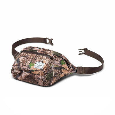 MARSUPIO - HERSCHEL - REALTREE® POP QUIZ HIP PACK | 3.5L | Realtree® APX™ Camo - immagine 3