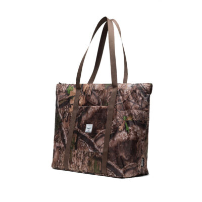 Alternative view of BORSONE - HERSCHEL - PORTLAND PACKABLE TOTE | 23.7L | Realtree® APX™ Camo
