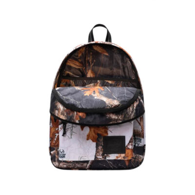 ZAINO - HERSCHEL - CLASSIC BACKPACK | 26L | Realtree Edge® Camo White/Black - immagine 3