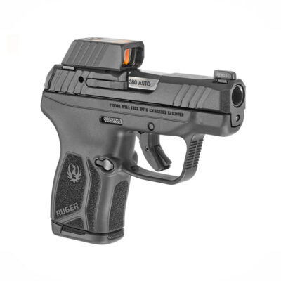 PISTOLA - RUGER - LCP MAX-RD | 380 AUTO/9 CORTO | 2.8" 10C - immagine 3