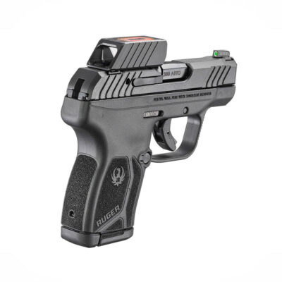 PISTOLA - RUGER - LCP MAX-RD | 380 AUTO/9 CORTO | 2.8" 10C - immagine 4