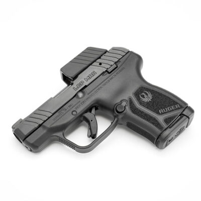 PISTOLA - RUGER - LCP MAX-RD | 380 AUTO/9 CORTO | 2.8" 10C - immagine 5