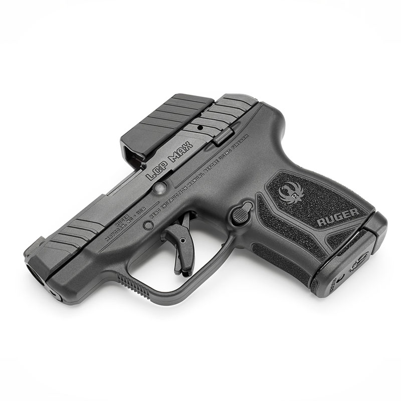 PISTOLA - RUGER - LCP MAX-RD | 380 AUTO/9 CORTO | 2.8" 10C - immagine 5