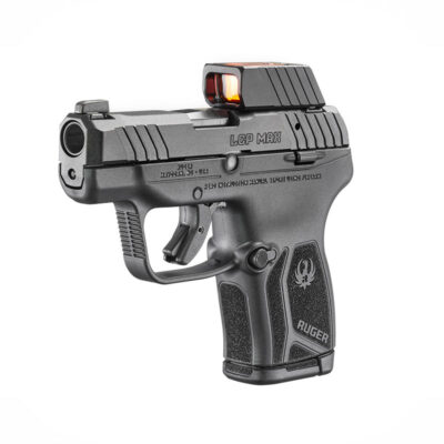 PISTOLA - RUGER - LCP MAX-RD | 380 AUTO/9 CORTO | 2.8" 10C - immagine 6