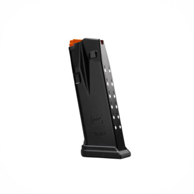 CARICATORE - GLOCK - G43X/G48 - 9X19 | 15RD MAGAZINE