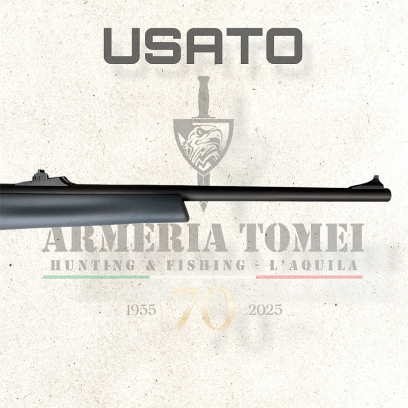 USATO - CARABINA - REMINGTON MODEL 597 cal. 22LR - immagine 3