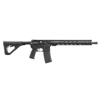 CARABINA - RUGER MOD. HARRIER MSR .223 REM 16.1" MOE-K2 30C