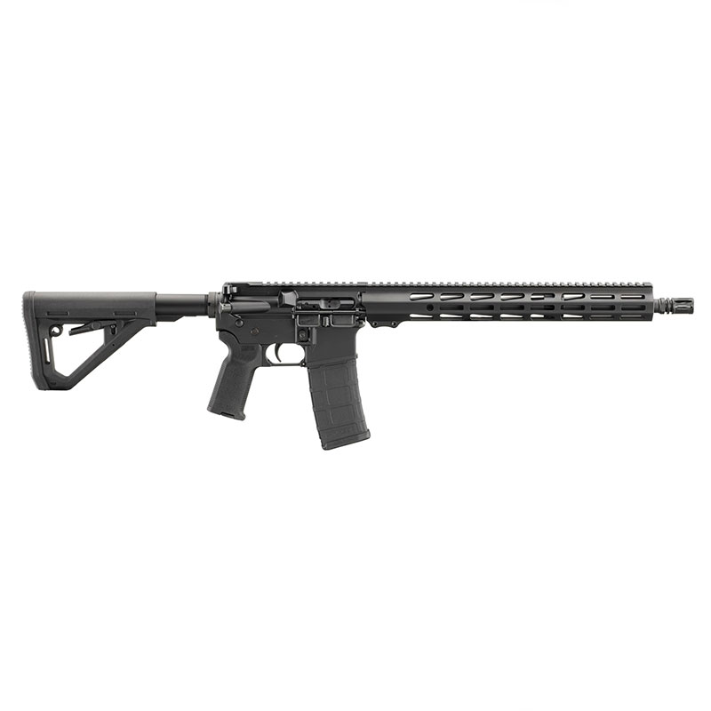 CARABINA - RUGER MOD. HARRIER MSR .223 REM 16.1" MOE-K2 30C