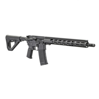 Alternative view of CARABINA - RUGER MOD. HARRIER MSR .223 REM 16.1" MOE-K2 30C