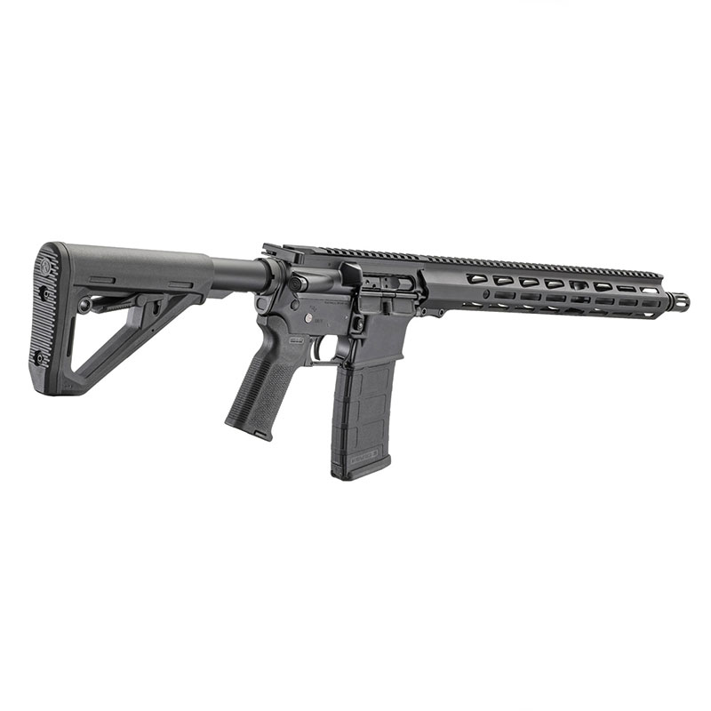 CARABINA - RUGER MOD. HARRIER MSR .223 REM 16.1" MOE-K2 30C - immagine 3